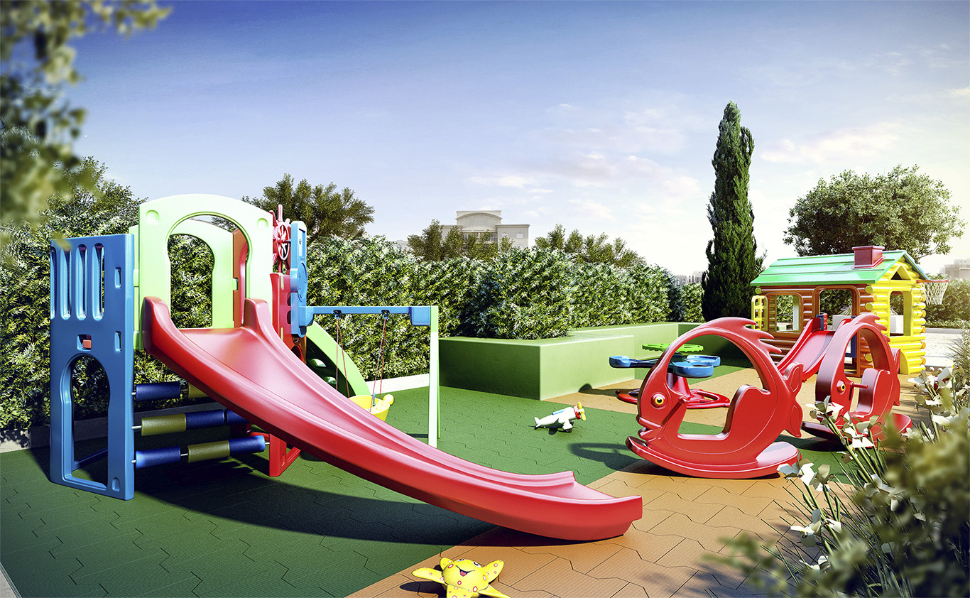 Playground